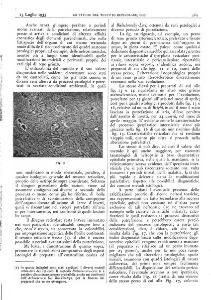 Pathologica rivista quindicinale