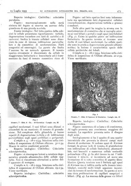 Pathologica rivista quindicinale