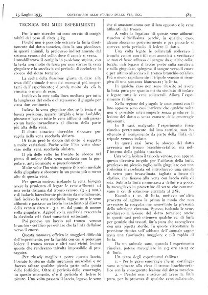 Pathologica rivista quindicinale