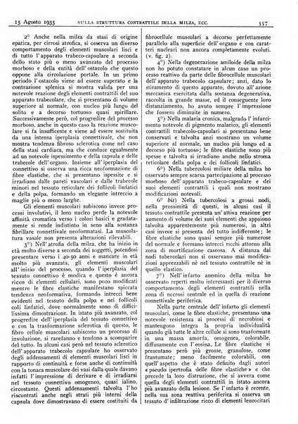 Pathologica rivista quindicinale