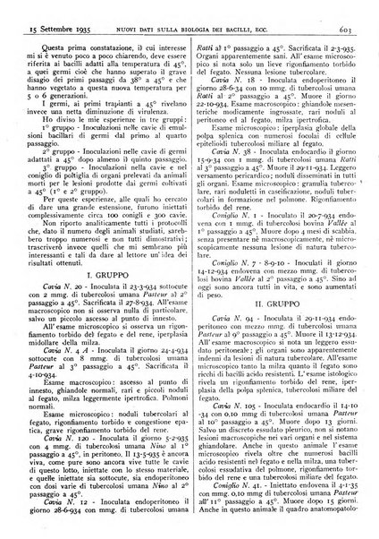 Pathologica rivista quindicinale