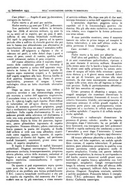 Pathologica rivista quindicinale