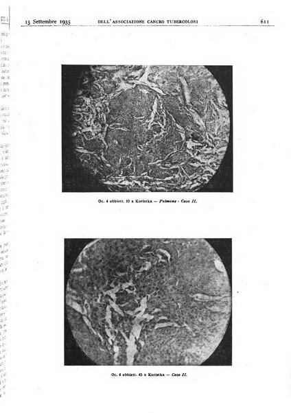 Pathologica rivista quindicinale