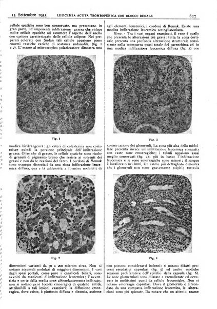 Pathologica rivista quindicinale