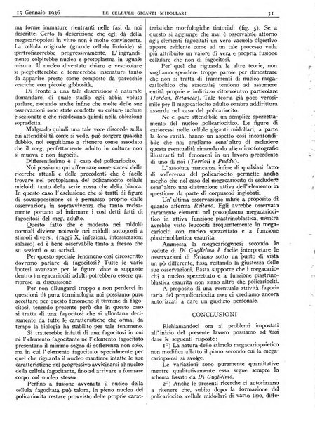 Pathologica rivista quindicinale