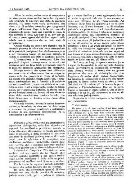 Pathologica rivista quindicinale