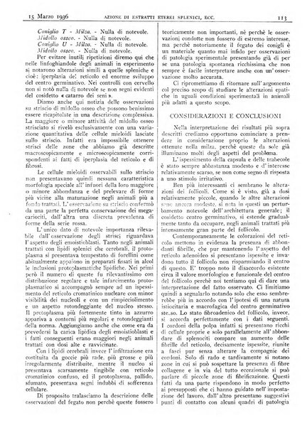 Pathologica rivista quindicinale