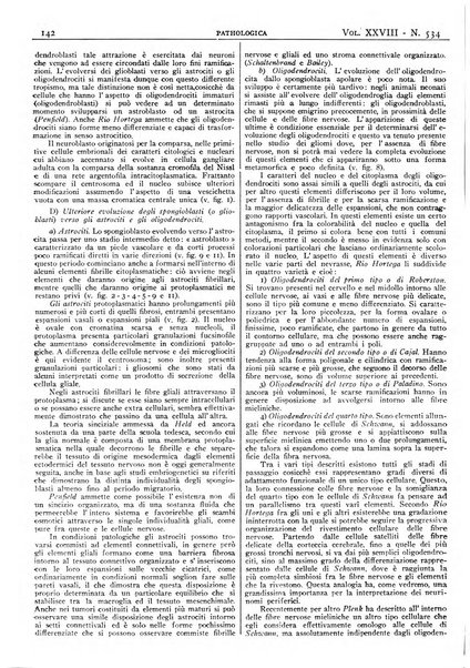 Pathologica rivista quindicinale