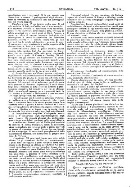 Pathologica rivista quindicinale