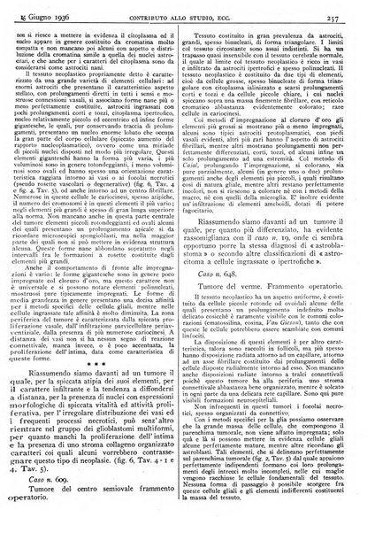 Pathologica rivista quindicinale