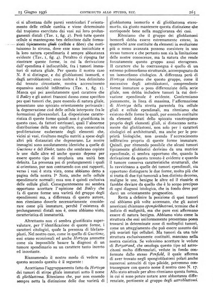 Pathologica rivista quindicinale