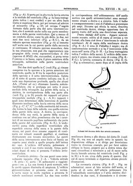 Pathologica rivista quindicinale