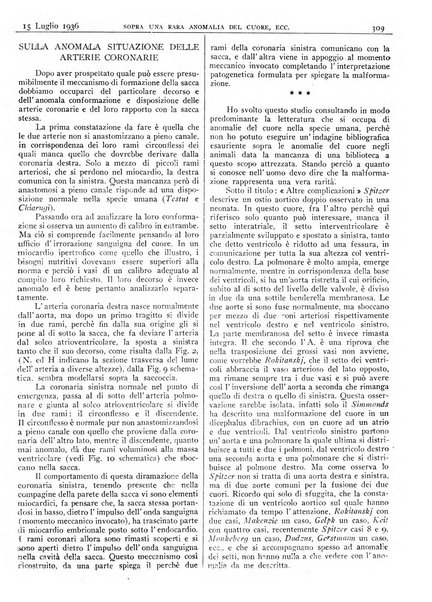 Pathologica rivista quindicinale