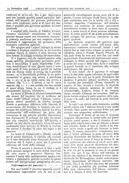 Pathologica rivista quindicinale