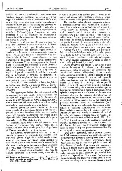 Pathologica rivista quindicinale