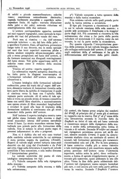 Pathologica rivista quindicinale