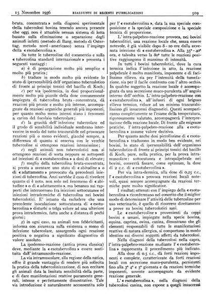 Pathologica rivista quindicinale