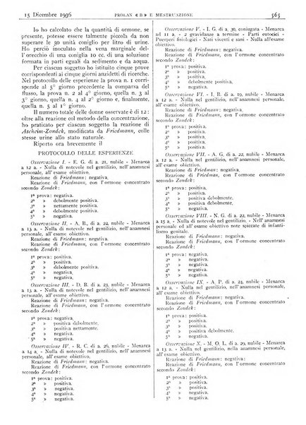 Pathologica rivista quindicinale