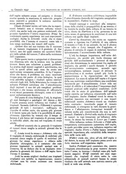 Pathologica rivista quindicinale