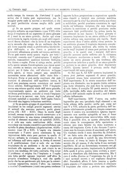 Pathologica rivista quindicinale