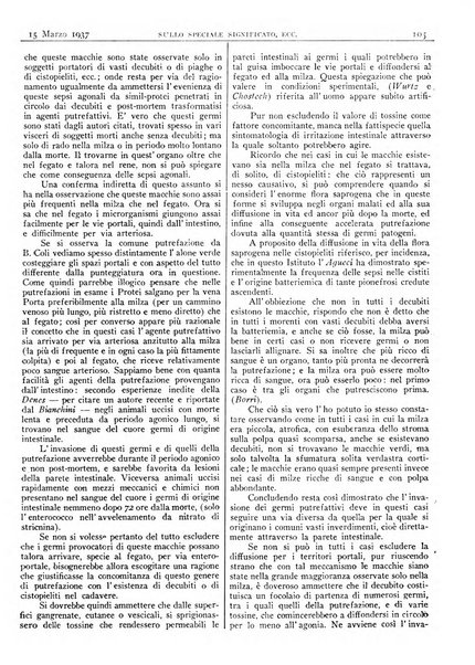 Pathologica rivista quindicinale