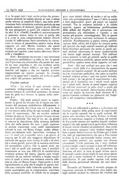 Pathologica rivista quindicinale