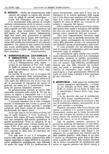 Pathologica rivista quindicinale