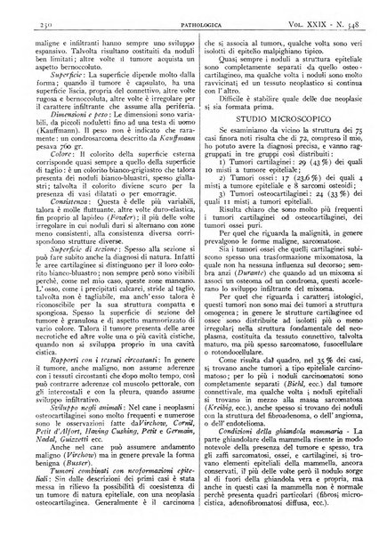 Pathologica rivista quindicinale