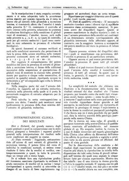 Pathologica rivista quindicinale