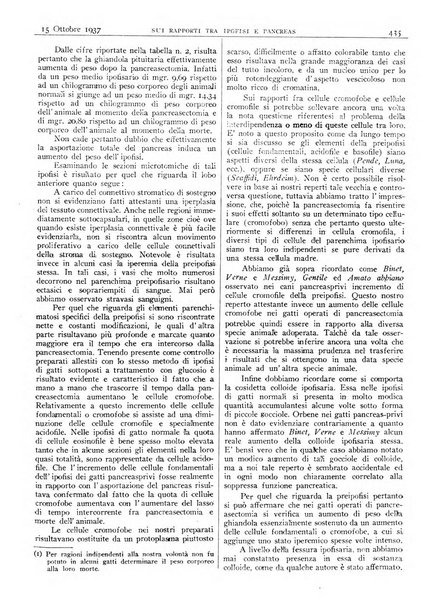 Pathologica rivista quindicinale