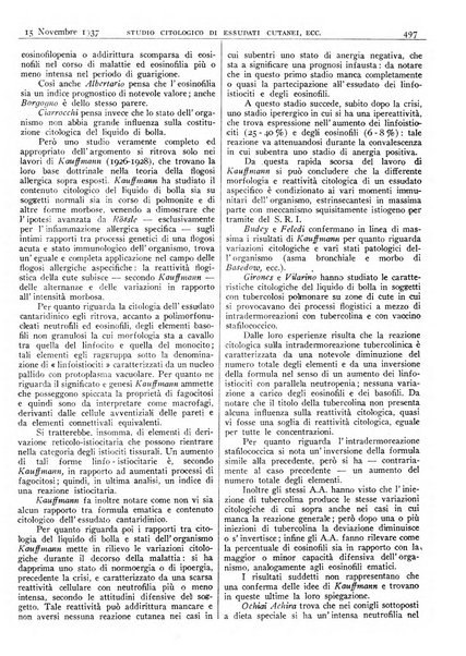 Pathologica rivista quindicinale