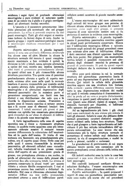 Pathologica rivista quindicinale