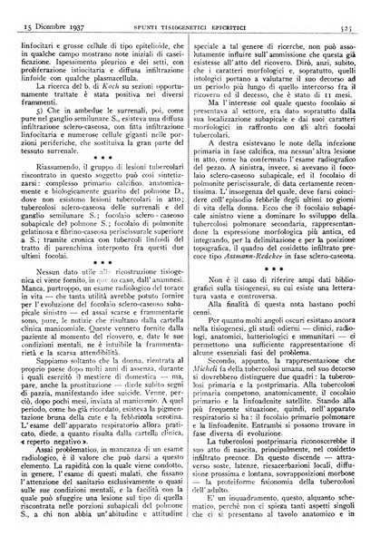 Pathologica rivista quindicinale