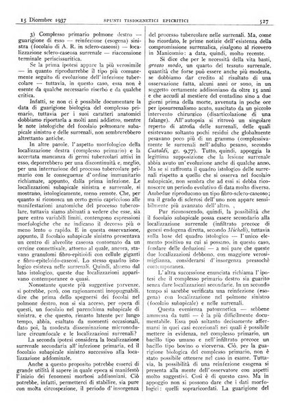 Pathologica rivista quindicinale