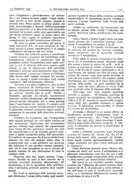 Pathologica rivista quindicinale