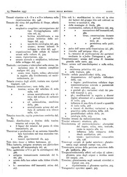 Pathologica rivista quindicinale