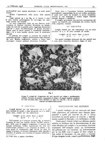 Pathologica rivista quindicinale