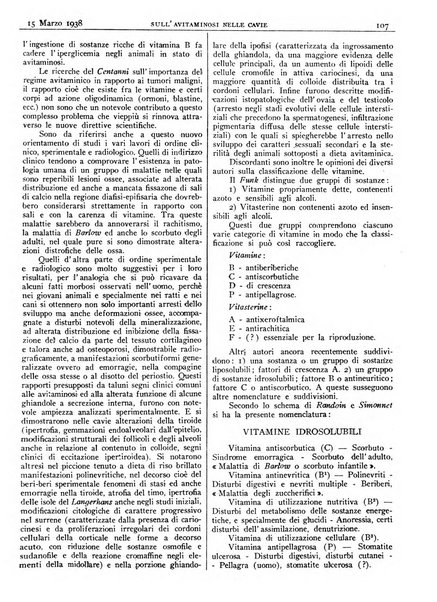 Pathologica rivista quindicinale