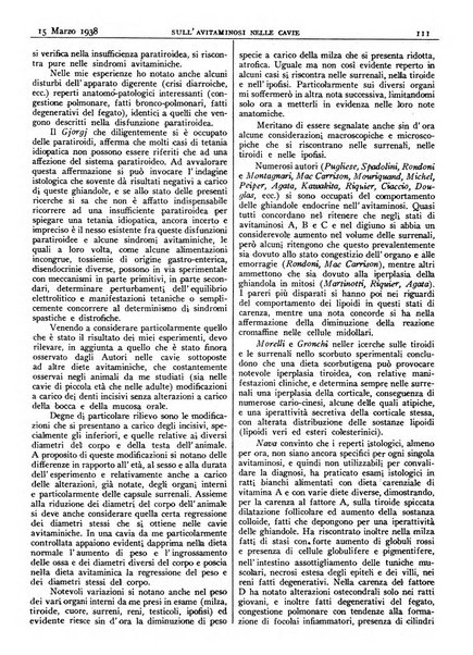 Pathologica rivista quindicinale