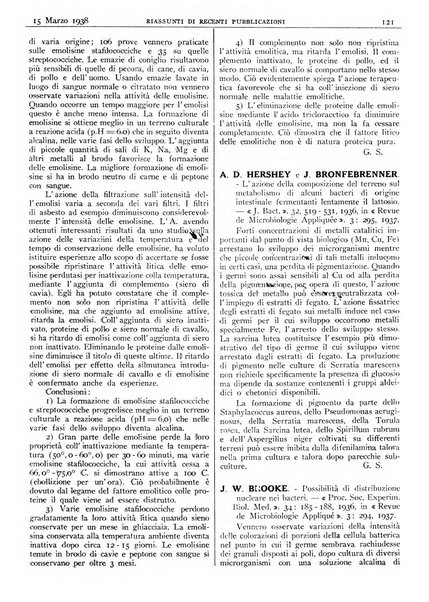 Pathologica rivista quindicinale