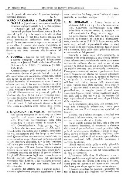 Pathologica rivista quindicinale