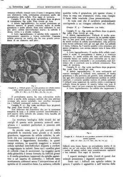 Pathologica rivista quindicinale