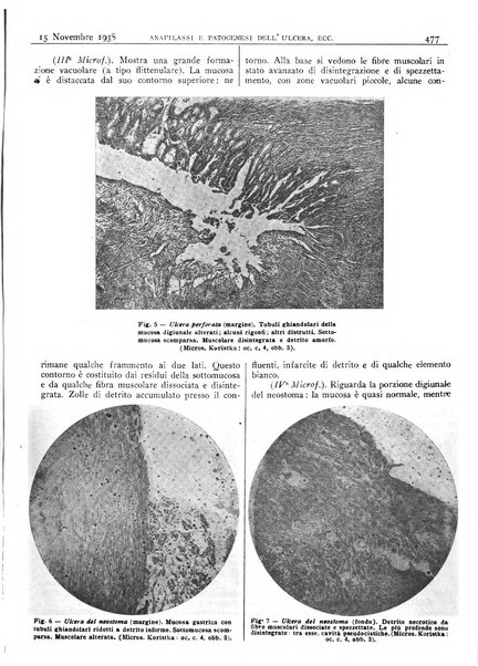 Pathologica rivista quindicinale