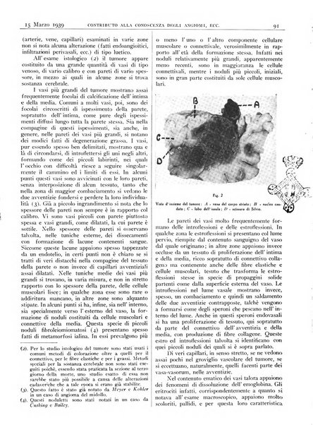 Pathologica rivista quindicinale