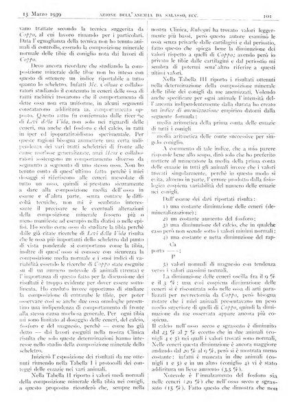 Pathologica rivista quindicinale