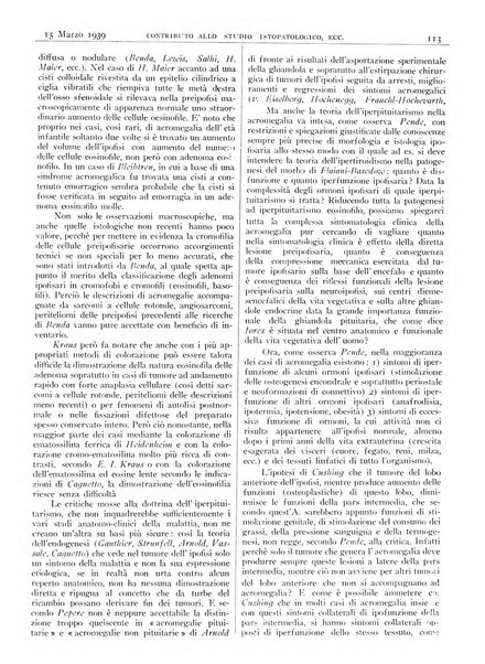 Pathologica rivista quindicinale