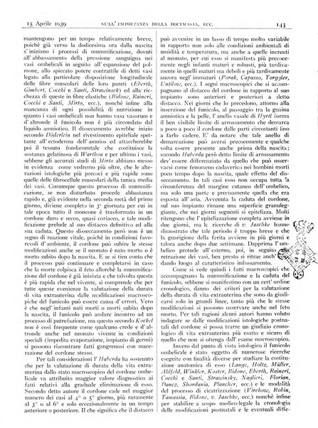 Pathologica rivista quindicinale