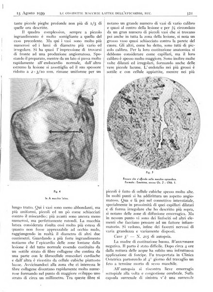 Pathologica rivista quindicinale