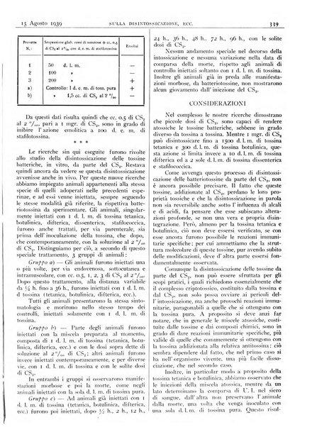 Pathologica rivista quindicinale