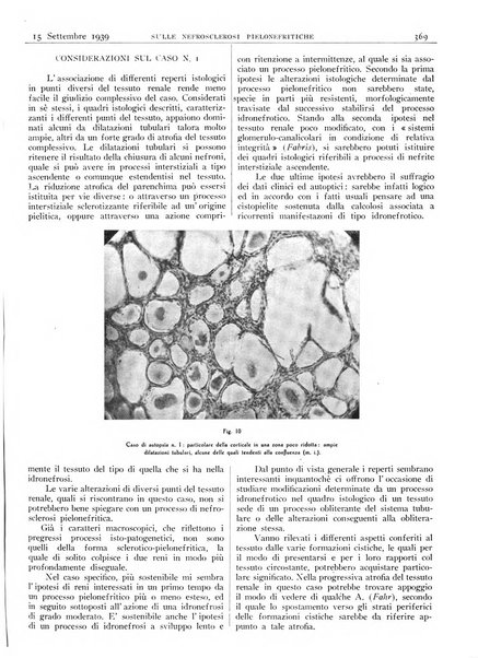 Pathologica rivista quindicinale